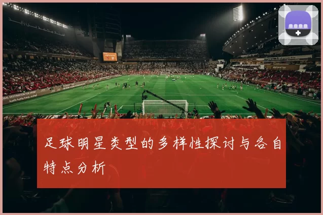 足球明星类型的多样性探讨与各自特点分析